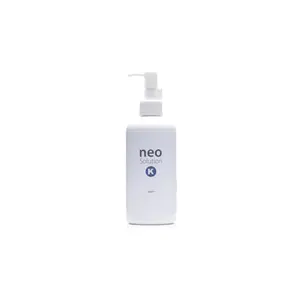 Aquario Neo Solution K - Liquid Potassium Fertilizer
