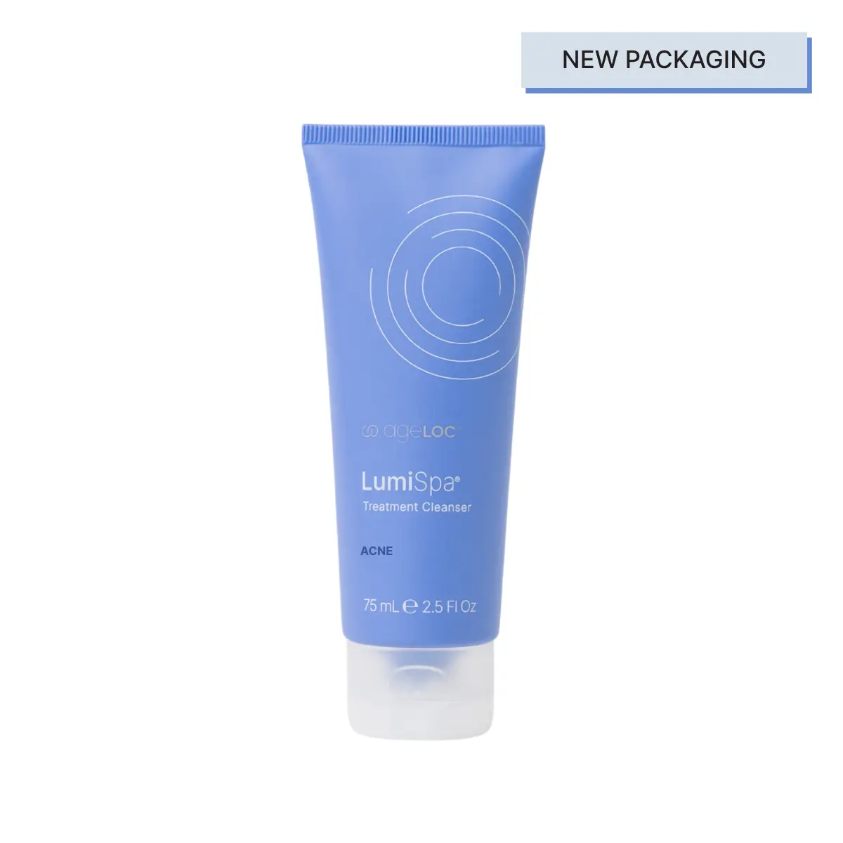 ageLOC LumiSpa Treatment Cleanser Acne