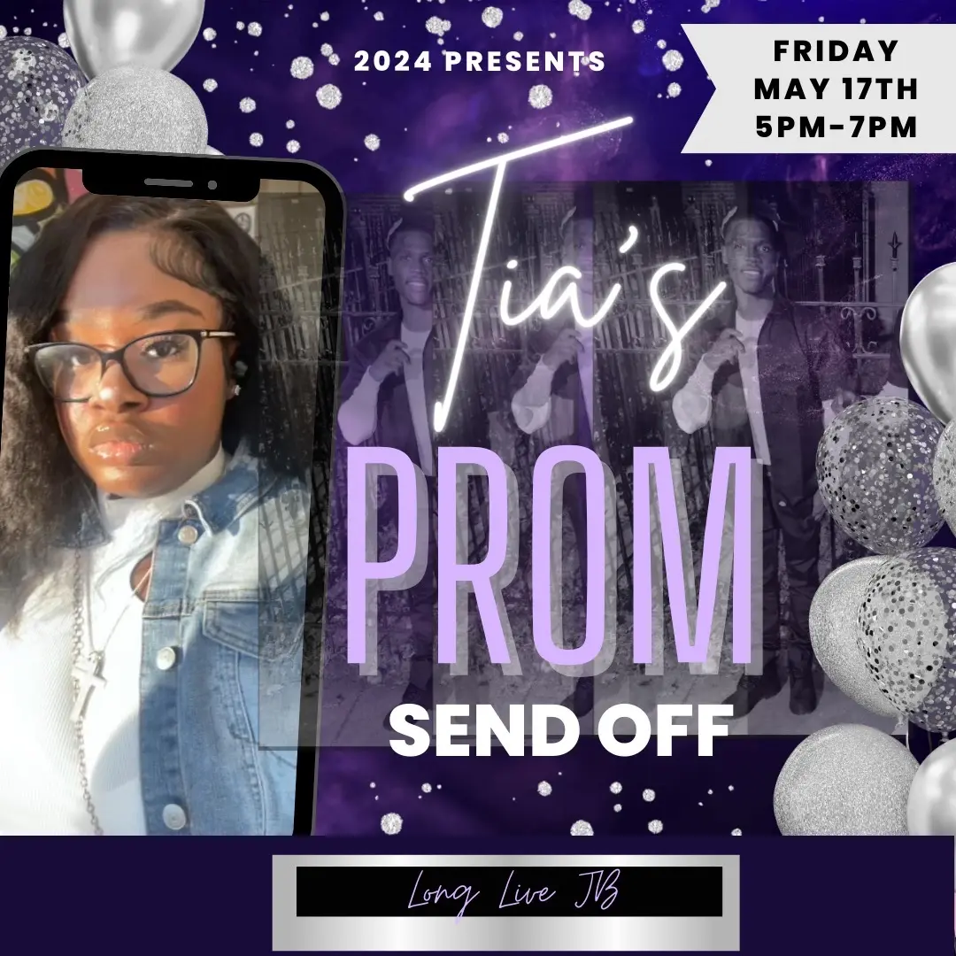 Custom back drops for any occasion