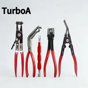 Gasoline Pipe Joint Fittings Caliper, Car Repair Tool, Fuel Line Pliers, Special Petrol Clamp, Filter Hose Release Disconnect