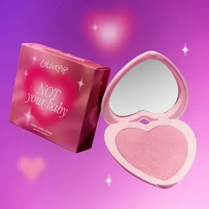 ColourPop® Super Shock Blush