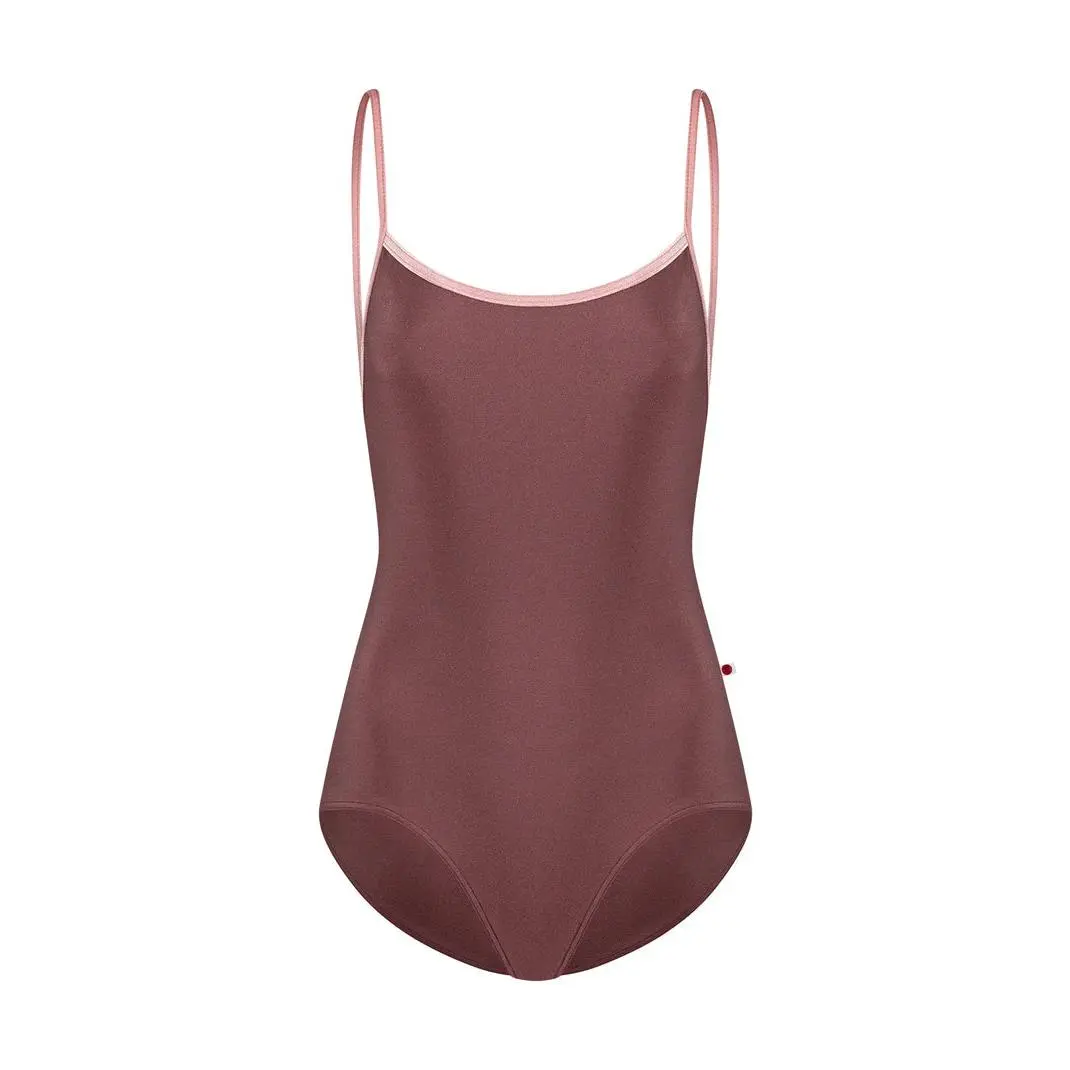 Yumiko Adult HEATHER Pheonix Camisole Leotard