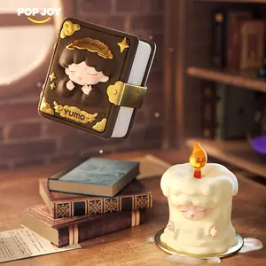 POP JOY YUMO · Cloud Dream Magic Training Manual Series Mini Figure
