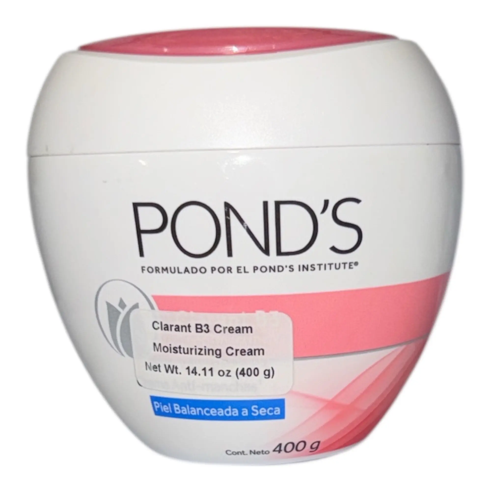 Pond's Clarant B3 Anti-Dark Spot Correcting Cream Normal To DRY Skin 14oz, JUMBO SIZE.