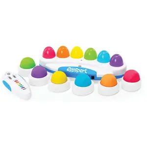 Learning Resources  24Ghz Wireless Eggspert