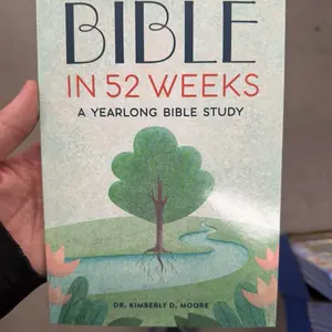 Bible in 52 weeks