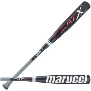Marucci CATX Connect Hybrid USA Youth Bat (-11)