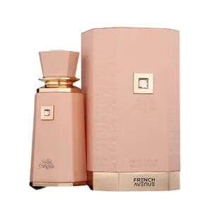 Sweet Paradise EDP Perfume By Fragrance World French Avenue Great Scent