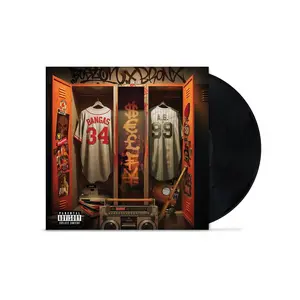 A.G. & Stu Bangas - Selfy (LP)