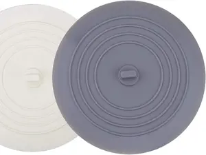 Large Silicone Drain Plug