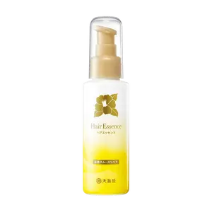 OSHIMA TSUBAKI Camellia Hair Essence 3.38 fl oz