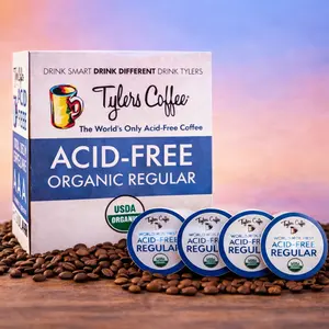 Regular Single Serve Cups (16 ct.)