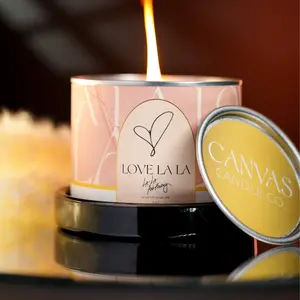 CANVAS x La La Anthony LIMITED EDITION Collab