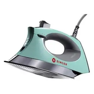 Singer SteamCraft OnPoint Tip Iron Mint