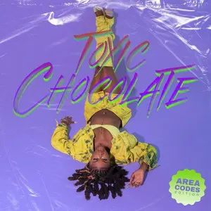 Kaliii - Toxic Chocolate: Area Codes Edition NEW Vinyl Record 075678615009
