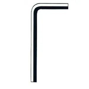 Eklind Tool  7-8 Inch L Wrench Hex Key Short Arm