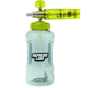 Turf Cleaner Heavy Duty Foam Cannon