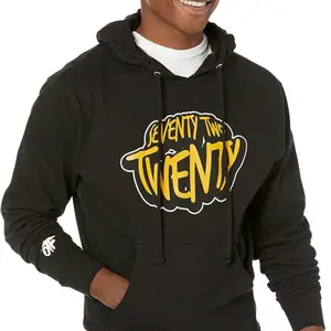 OTF By Lil Durk Adult Seventy Two Twenty Hoodie Unisex Lg