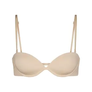 MULTI-WAY BRA | SAND
