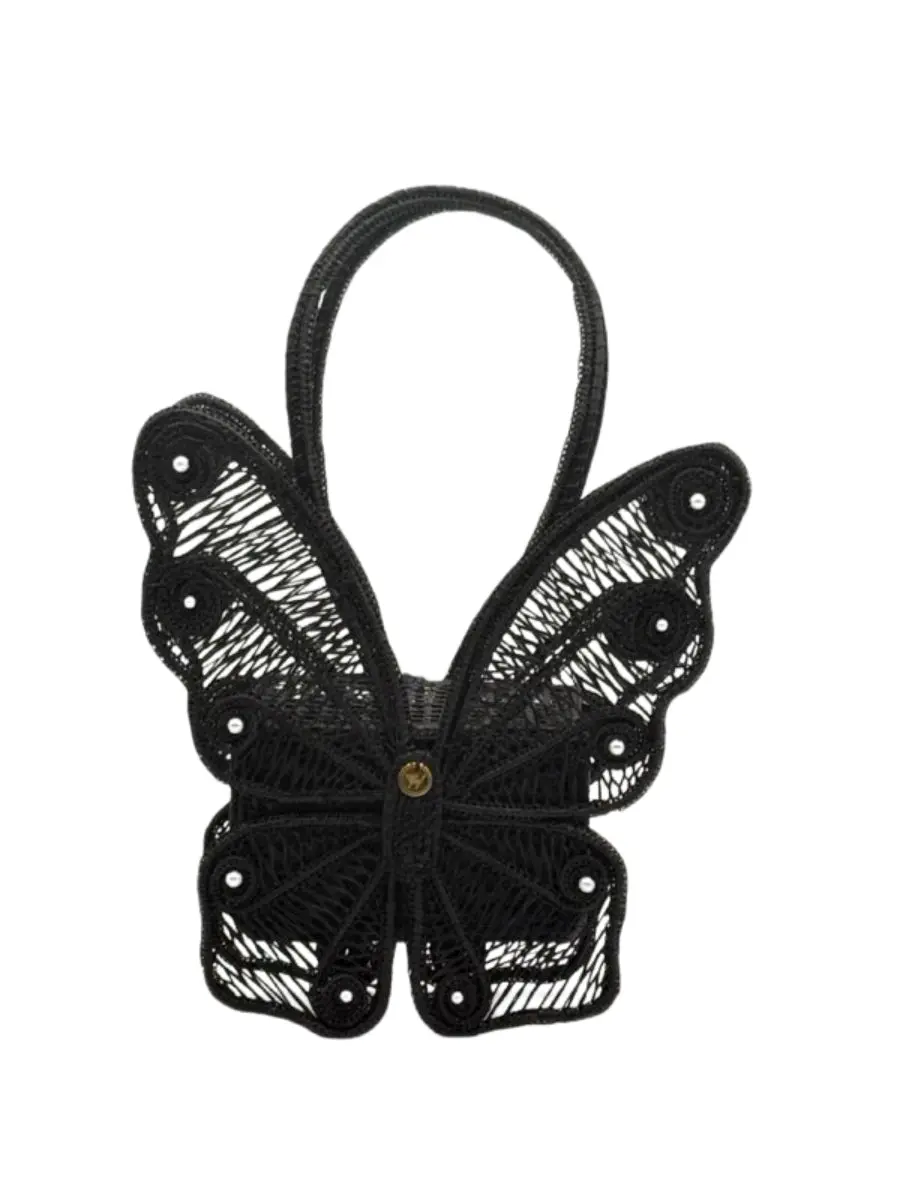 Monarka Vegan Bag