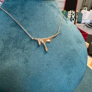 <PingEast jewelry > fashion necklace