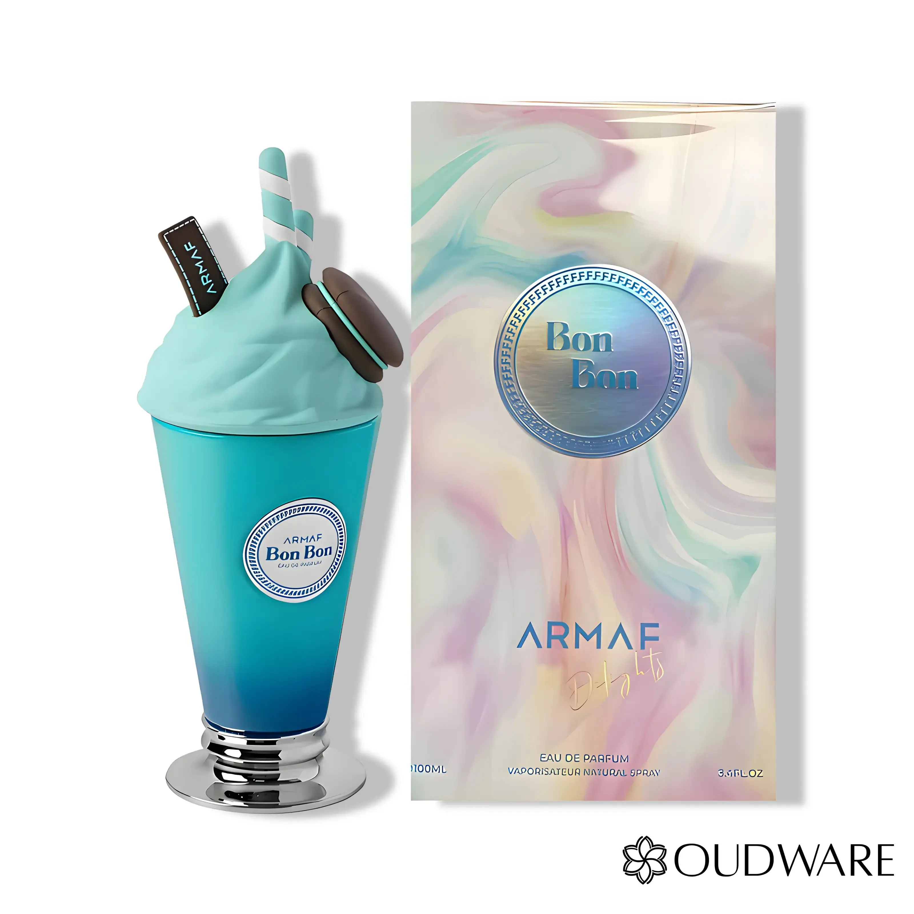 Armaf Bon Bon Eau de Parfum, 100ml