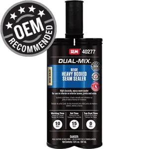 SEM Products  Heavy Bodied Seam Sealer