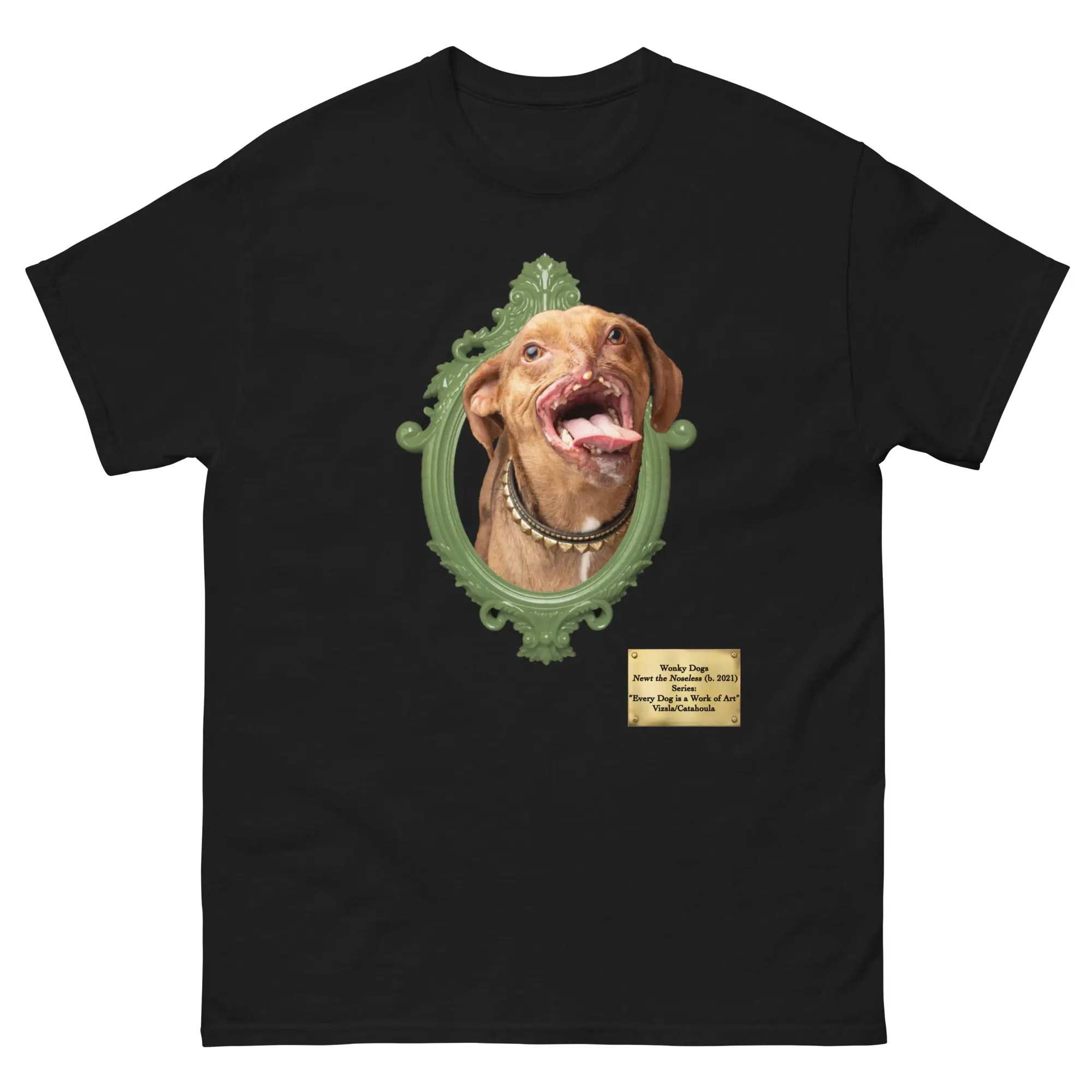 Newt Tee