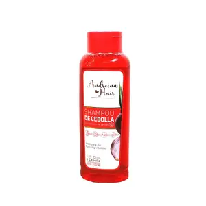 Andreina Hair – Organic Shampoo or Treatment – 500 ml