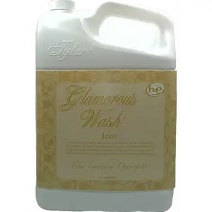 Tyler Candle Company - Glamorous Wash - Icon - 3.78L / 128oz