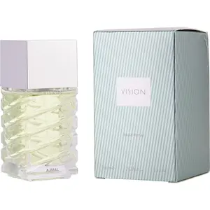 Ajmal Vision By Ajmal Eau De Parfum For Men