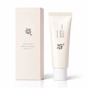Beauty of Joseon Sun Cream SPF50+ Moisturizing Korean Skincare Sunscreen