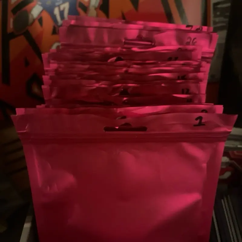 Pull box
