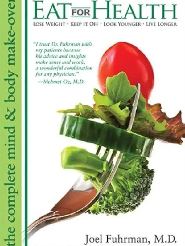 Eat For Health