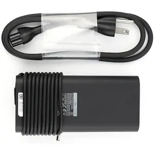130W Charger for Dell Dell S2719DC S2719DCt Monitor Power Supply Adapter Cord