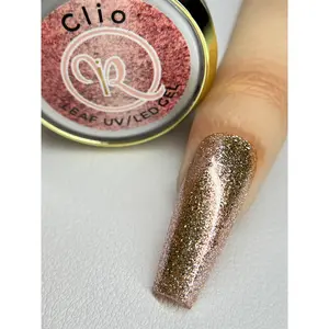 Clio Greek Goddess Gel