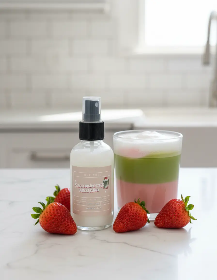 4 Oz Room + Linen Spray