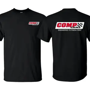 Women's Premium Blend Short-Sleeve Round Neck Streetwear Casual T-Shirt - Unisex Fit Automotive-Themed Top, Ideal for Automotive Performance Shop Mechanics, Adult Gifting