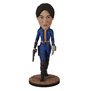 Fallout: Lucy MacLean Bobblehead