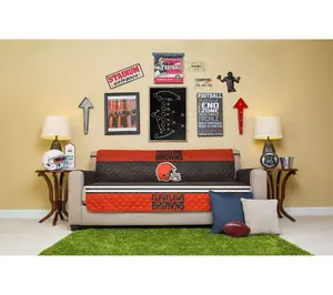 Pegasus Sports NFL Sofa Furniture Protector