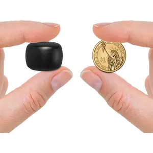 Mini  Speaker, Small  Portable  5.0 Speakers  for Outdoor Indoor(Black)