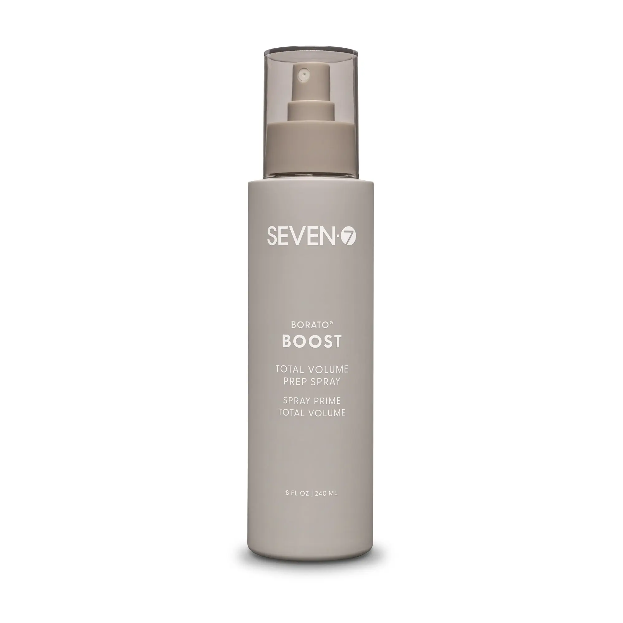 BOOST Total Volume Prep Spray