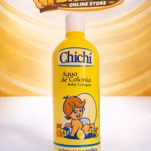 Chichi eau de cologne 16 oz