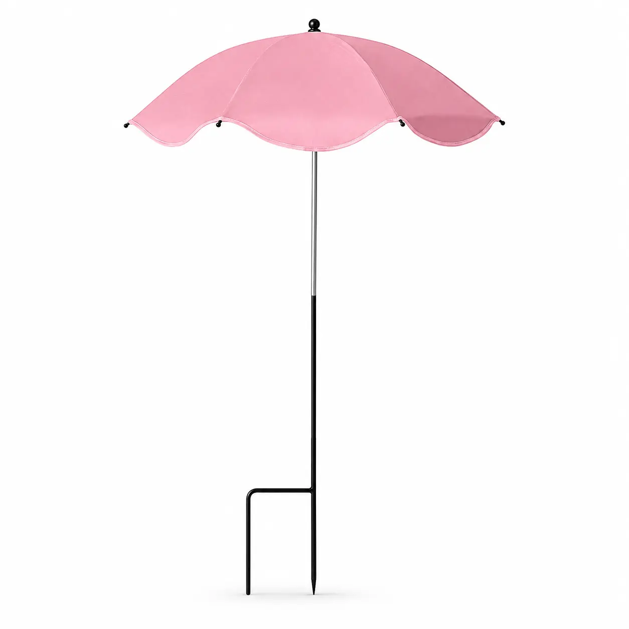 Plant Shade Umbrella, 2 Pack Plant Shade Cover Garden Shade Umbrellas for Sun Control, UV Resisitant, Sunblock Umbrella for Outdoor Indoor Plant and Potted Plant