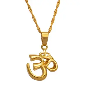AUM Necklace