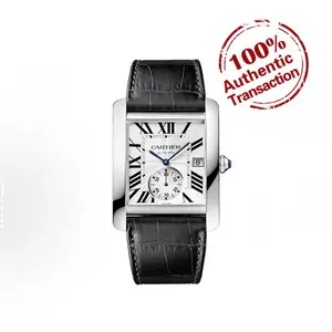 Cartier Tank Divan Large Model