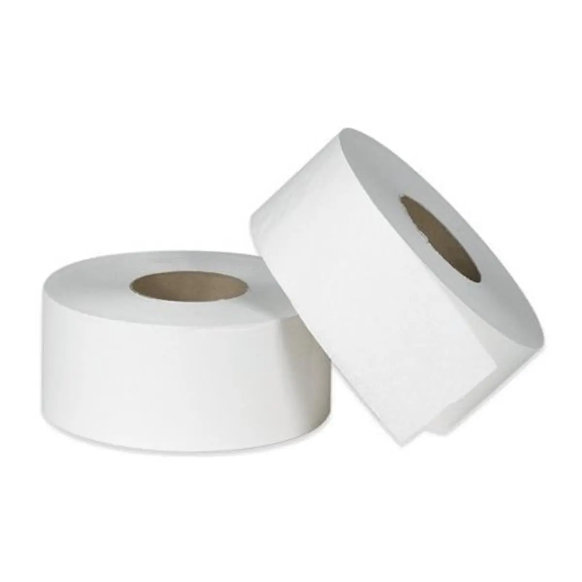 212 MAIN Jumbo Pack 2-Ply Toilet Paper, 3.7 in. x 1000 ft Large Size Soft Tissue, Includes Box Partners