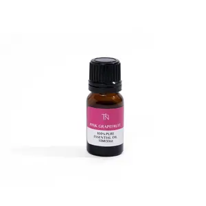 100% Pure Essential Oils