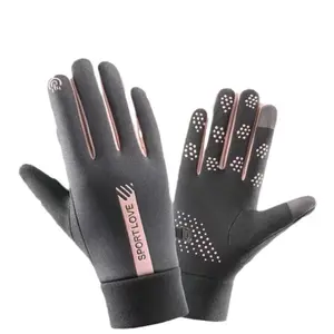 Waterproof Gloves Winter Unisex Unisize Warm Work Gloves for Snow Touchscreen Compatible windproof gloves