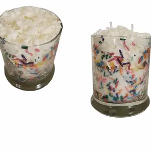 CakeJoy Candle Delight: Birthday Edition